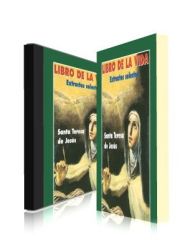 Audiolibro LIBRO DE LA VIDA: Extractos selectos