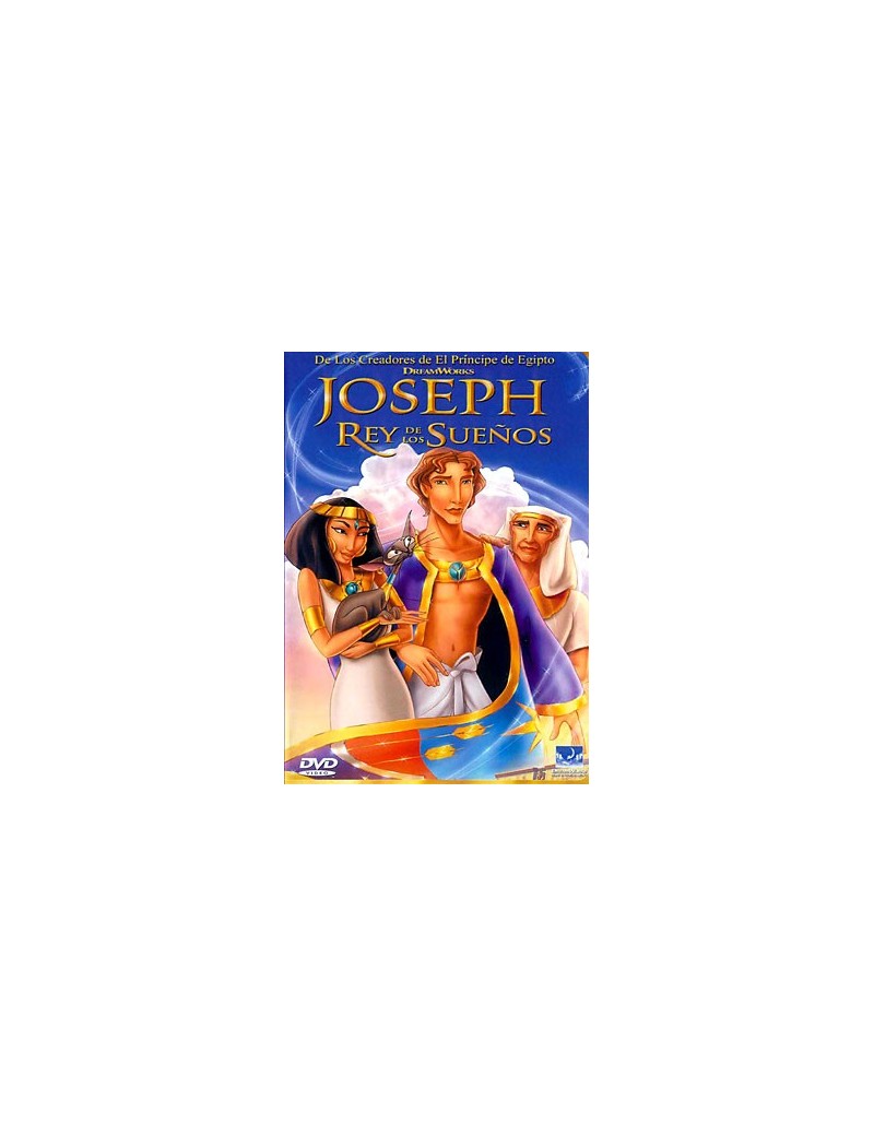 Joseph, rey de los sueños
