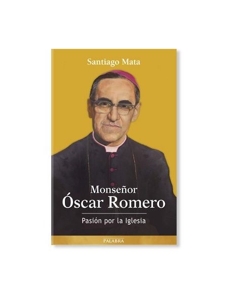 Romero Libro