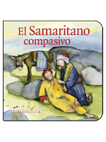La Samaritano compasivo