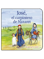 José, el carpintero de Nazaret