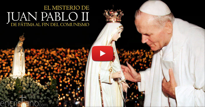 13 de Mayo: Fiesta de Nuestra Señora de Fátima (historia, secretos...)