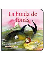 LA HUIDA DE JONÁS