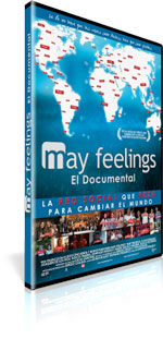 DVD MAY FEELINGS 5