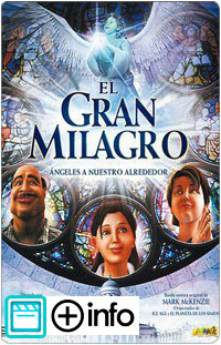 DVD EL GRAN MILAGRO