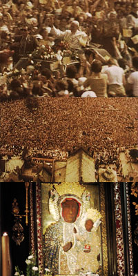 DVD El misterio de Juan Pablo II