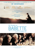 DVD El festín de Babette