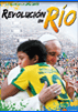 DVD Revolución en Río