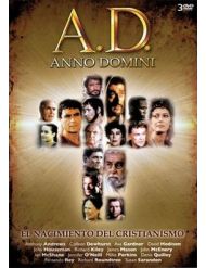 Anno Domini (Serie)