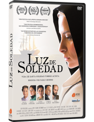 Película en DVD: LUZ DE SOLEDAD