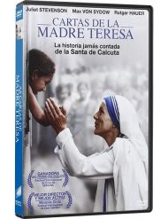 Cartas de la Madre Teresa