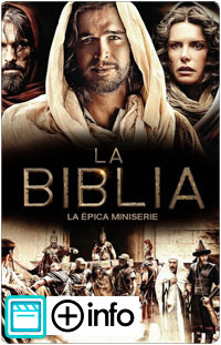 DVD LA BIBLIA